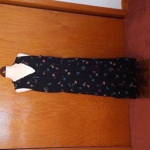 Old Navy Floral Dress